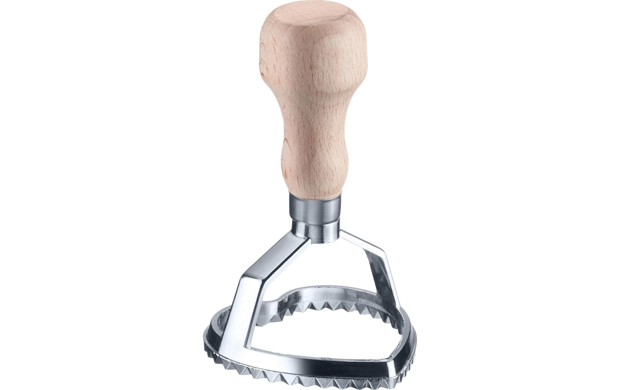 Westmark Ravioli Ausstecher Vittoria, Herz -