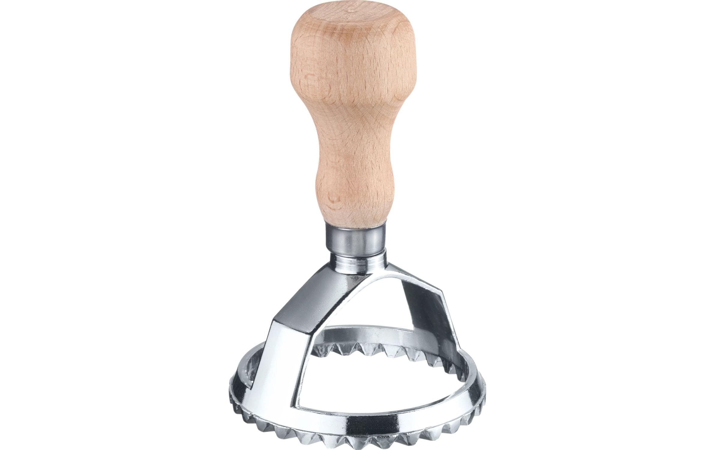 Westmark Ravioli Ausstecher Aurora, Kreis -