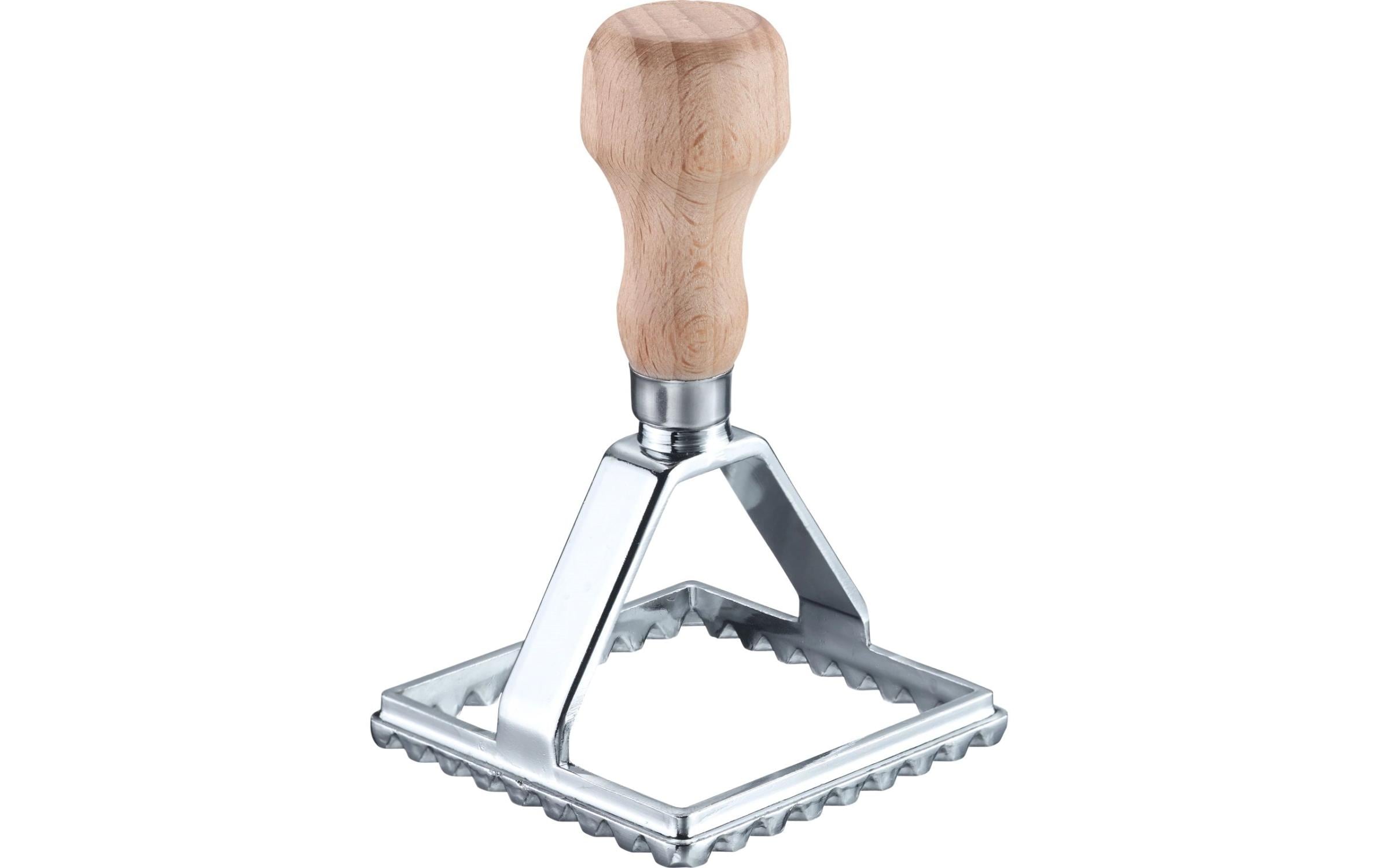 Westmark Ravioli Ausstecher Giulia Quadrat