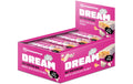 Powerfood Dream Nut Protein Bar White Chocolate Peanut, 12x50g