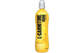 Body Attack L-Carnitine Drink Pineapple, 18x500ml