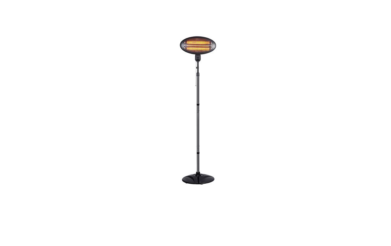 Sonnenkönig Heizstrahler Gustav