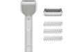 Laifen Rasierer T1 Pro Silber High Performance Rasur