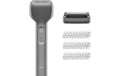 Laifen Rasierer T1 Pro Grau High Performance Rasur