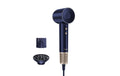 Laifen Haartrockner Swift Premium Blau SE Glättungsdüse, Wandhalterung in Geschenkbox