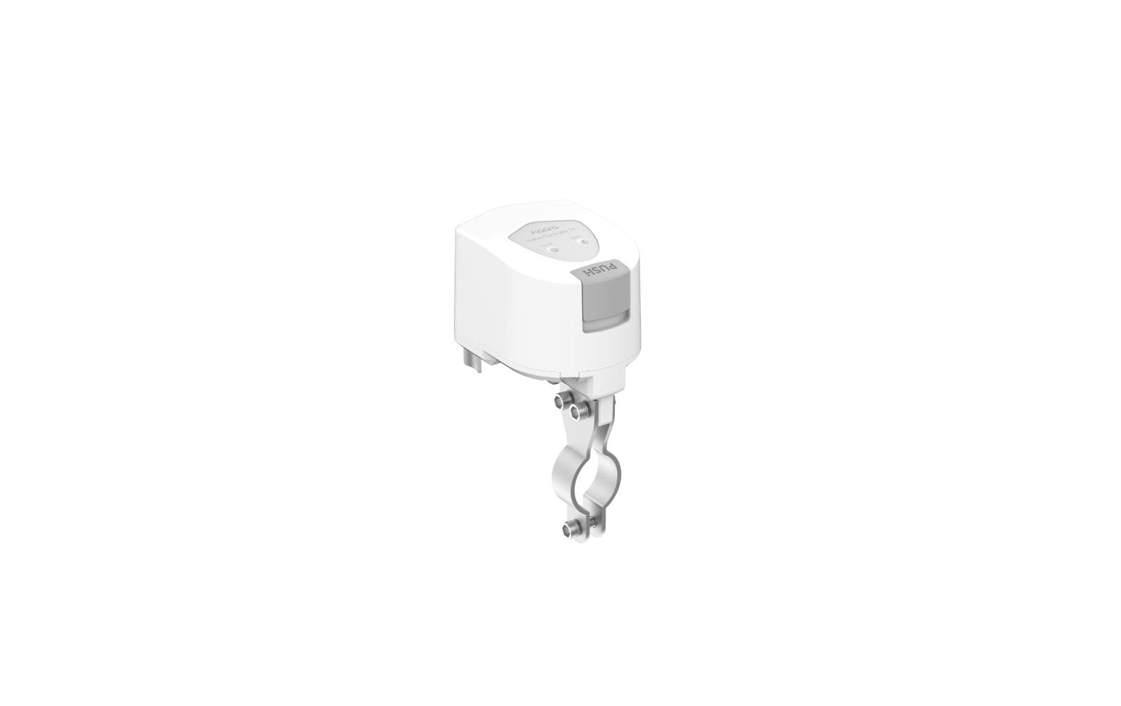 Aqara Ventilsteuerung T1