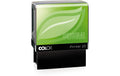 COLOP Stempel Printer 20 Green "ORIGINAL" blau, aus 65-80% Kunststoff-Recycling