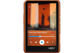 Hiby R3 Pro II Orange Hi-Res Musikplayer