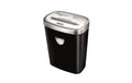 Fellowes Aktenvernichter 53C 12 Blatt, 23 Liter, P-4
