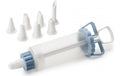 Ibili Backspritze aus Kunststoff 18 cm -