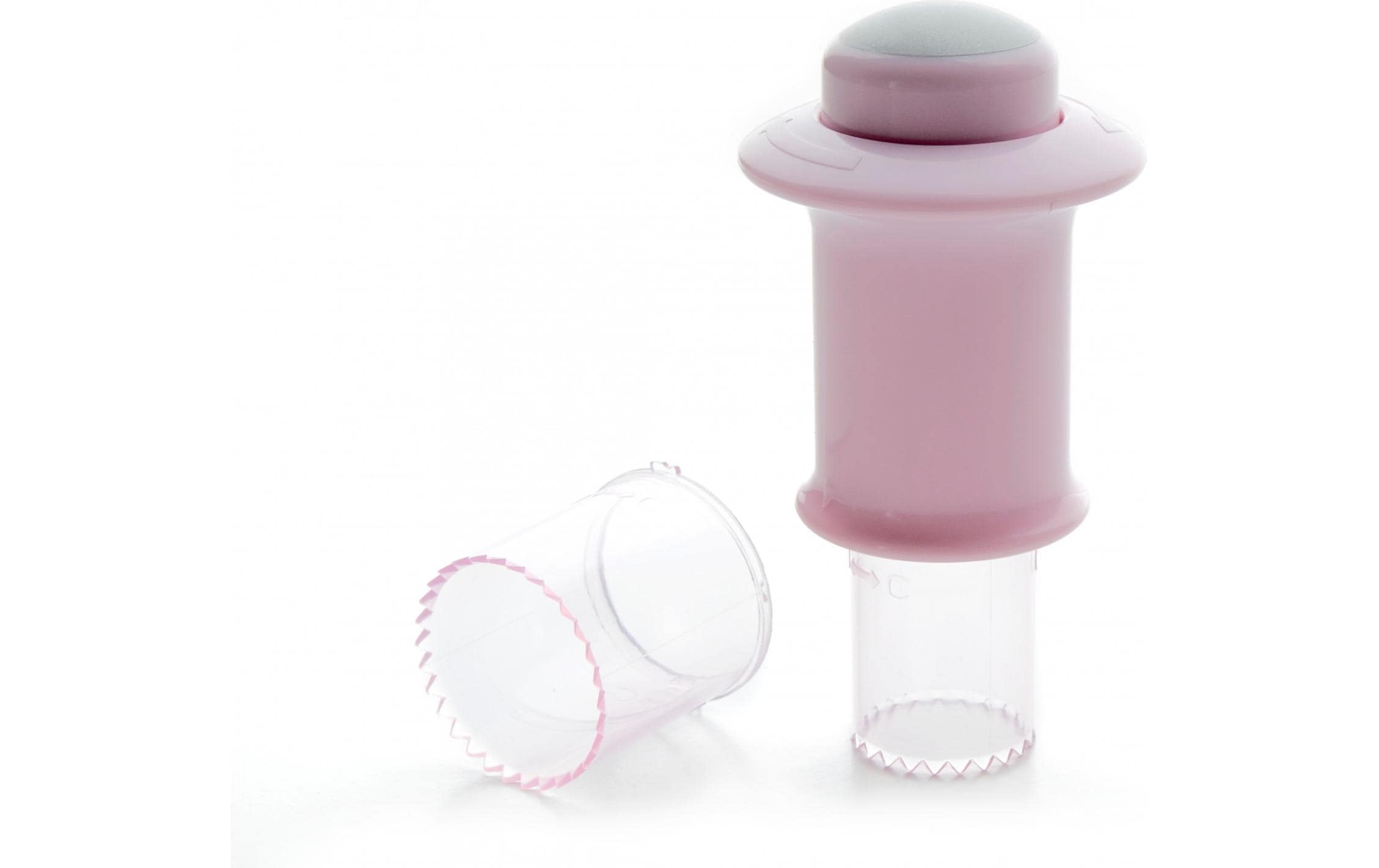 Ibili Muffincutter für das Befüllen von Muffins
