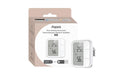 Aqara Thermostat W500