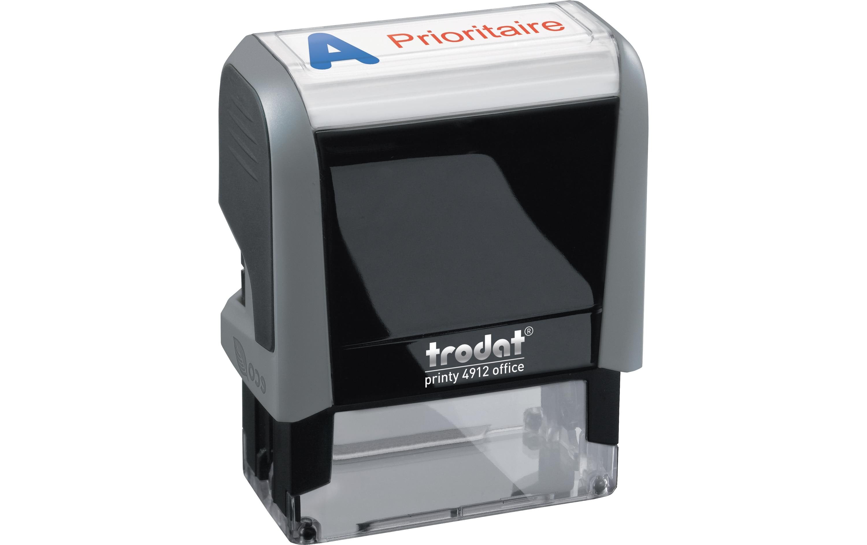 Trodat Office Printy 2-farbig 4912 Prioritaire