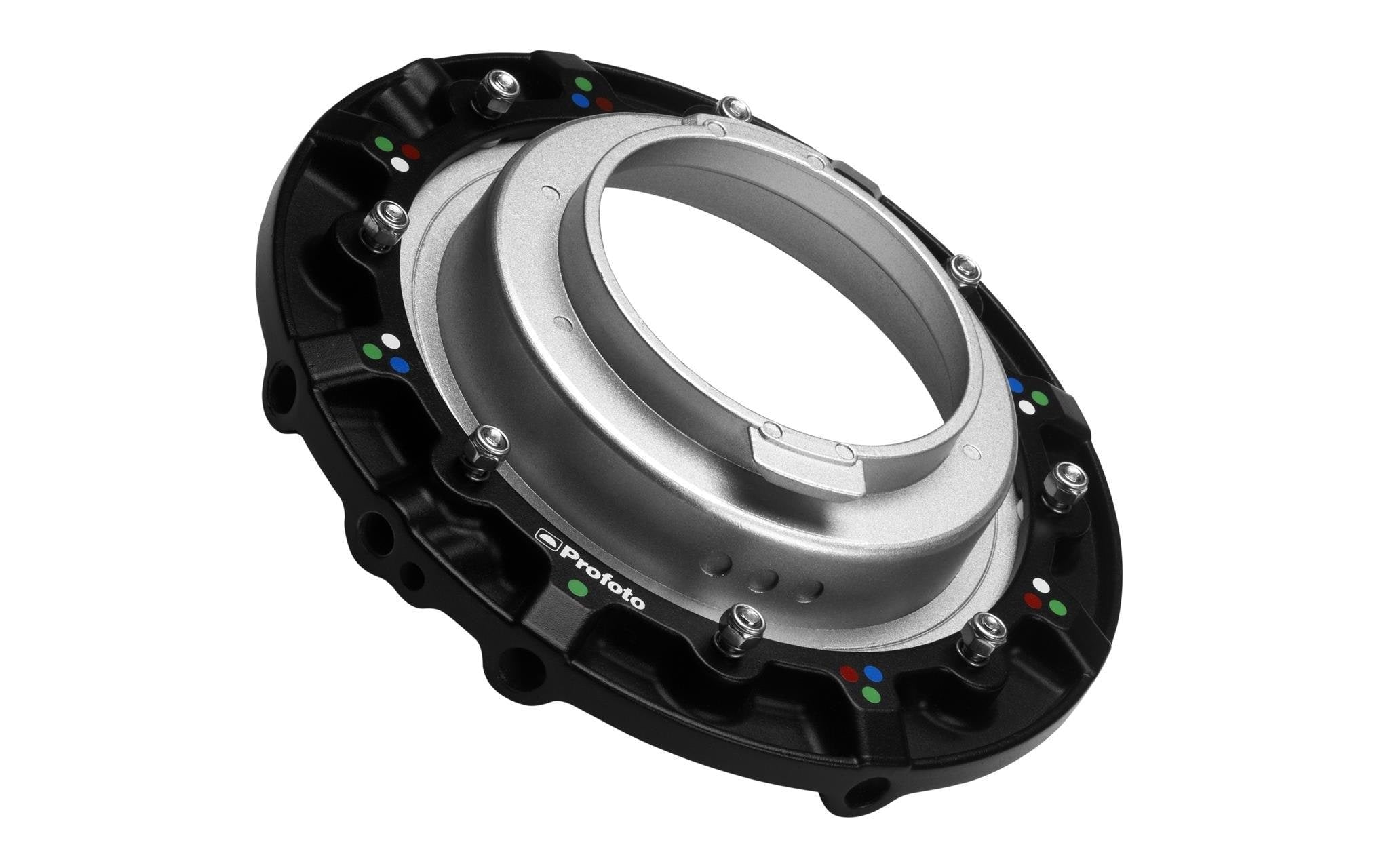 Profoto RFi Anschlussring Broncolor Pulso