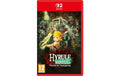 Hyrule Warriors: Chronik der Versiegelung Alter: 12+
