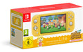 Nintendo Switch Animal Crossing, gelb Alter: 3+