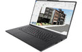 Lenovo ThinkPad P1 G8, Ultra 7 265H, W11-P 16" WUXGA, 64GB, 1TB SSD, RTX PRO 2000