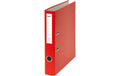 NOVOOO Pro Ordner 4cm 10349445N rot  A4