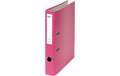 NOVOOO Pro Ordner 4cm 10349440N rosa A4