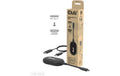 Club 3D, Drahtloser USB-C-zu-HDMI-Sender Ausgang: 2x HDMI 2.0