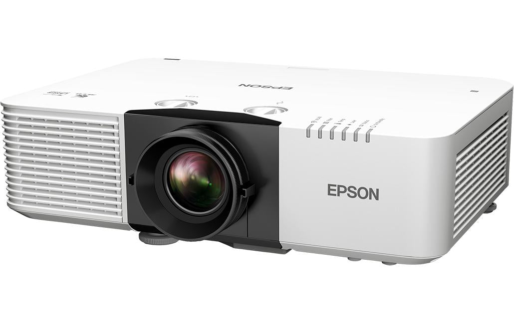 Epson EB-L790U, 16:10 7300 ANSI-Lumen, WUXGA, Laser