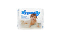 Hyganelle Streifenwindeln Einzelpack 4-12 kg / 48 Stk.
