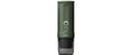 OUTIN Nano Tragbare Espressomaschine Wald Kaffeemaschine kompatibel mit Nespresso u.a