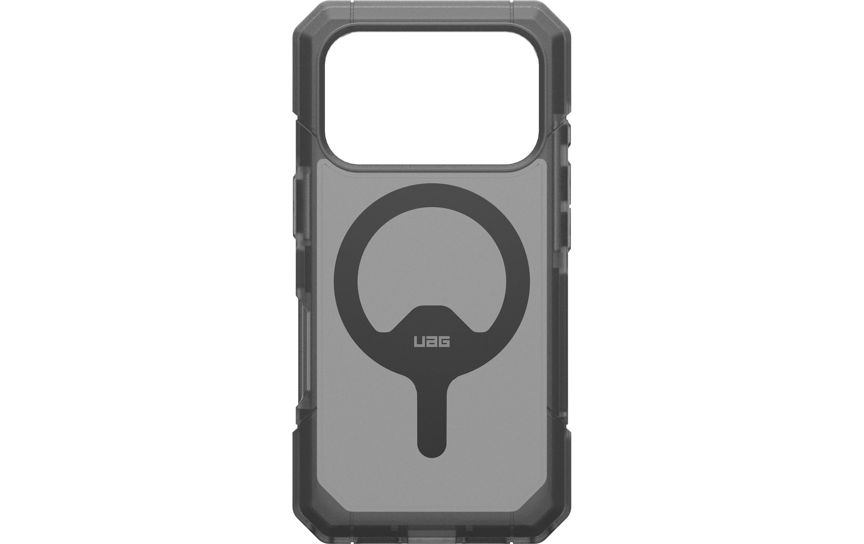 UAG Trooper MS Pro ash