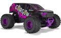 Arrma Gorgon Mega 550 4X2 RTR Purple