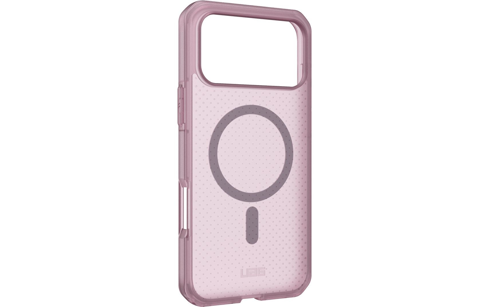 UAG Dot MS lila iPhone 17 Pro Max