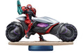 amiibo Samus & Vi-O-La (Metroid Prime 4) 0+