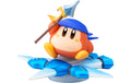 amiibo Waddle-Dee-Assistent & Flügel-Stern 0+