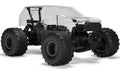 Arrma Gorgon Mega 550 4X2 KIT unlackiert