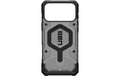 UAG Pathfinder MS ash/schwarz iPhone 17 Pro Max