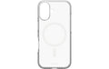 UAG Scout Clear MS ice/weiss iPhone 17