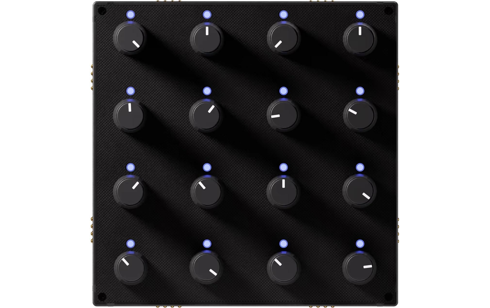 Intech Grid 3 PO16 16x Poti
