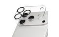 PanzerGlass PicturePerfect Kameraschutz iPhone 17 Pro Max
