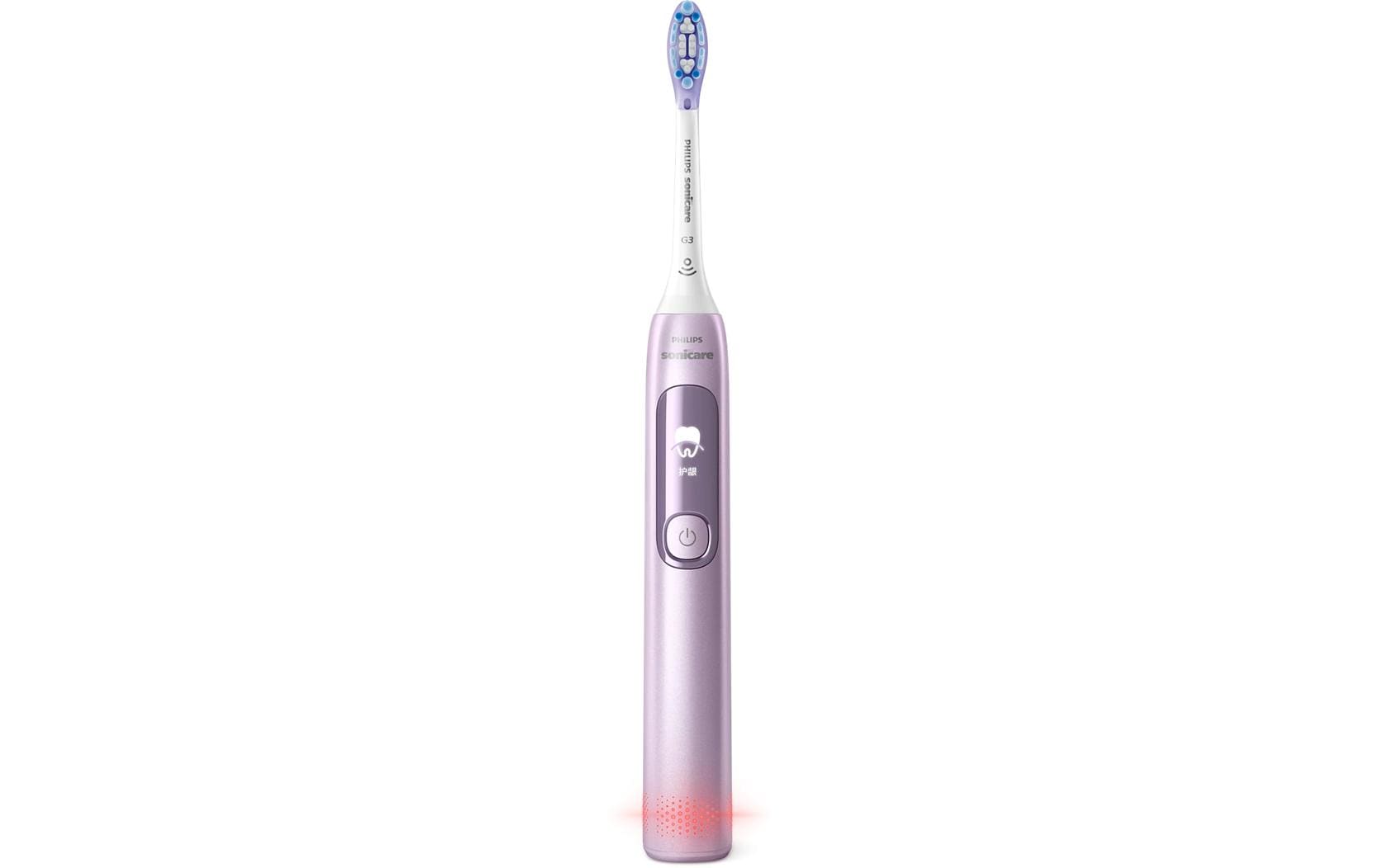 Philips Sonicare 4100 Light pink metallic
