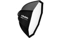 Profoto Softbox 3 Octa (90 cm) Silver