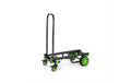 Gravity Cart M 01 B 8in1, bis 150KG, bis 0.98M