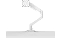 Benq Monitor Arm BSH02 Weiss Universal-Monitorarm für bis zu 49" LCDs