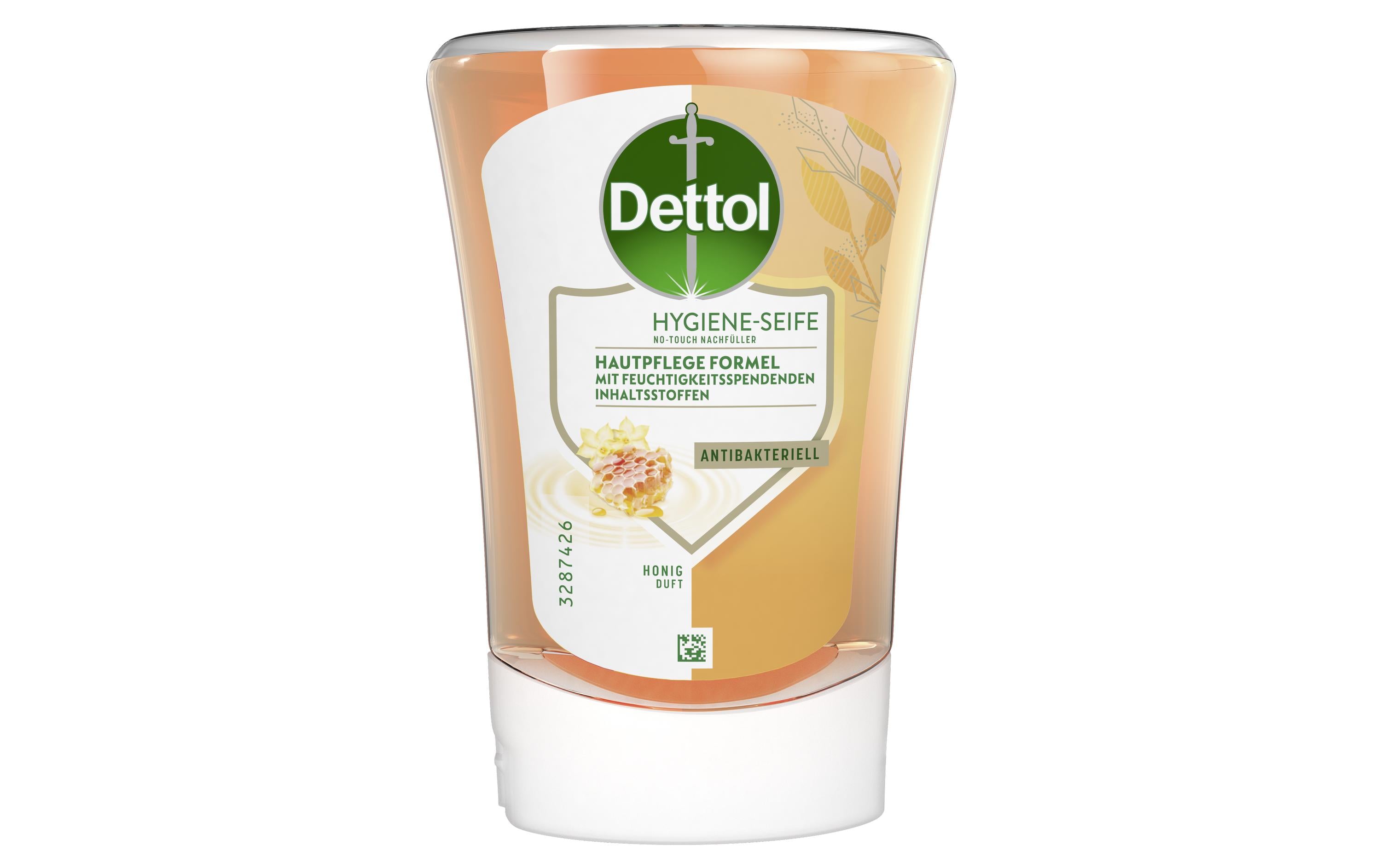 Dettol No Touch Nachfüller Honig 250 ml