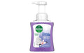 Dettol Schaumseife Vanille Orchidee 250 ml