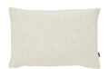 Södahl Kissen 40 x 60 13 cm Bouclé, Beige