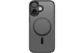 Nevox StyleShell INVISIO iPhone 17, Black