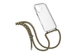 Urbanys NECKLACE BLACKBERMUF SILVERRINGS iPhone 17