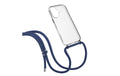 Urbanys NECKLACE DEEP SEA SILVER RINGS iPhone 17