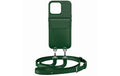 Urbanys HANDYKETTE+ RACING GREEN iPhone 17