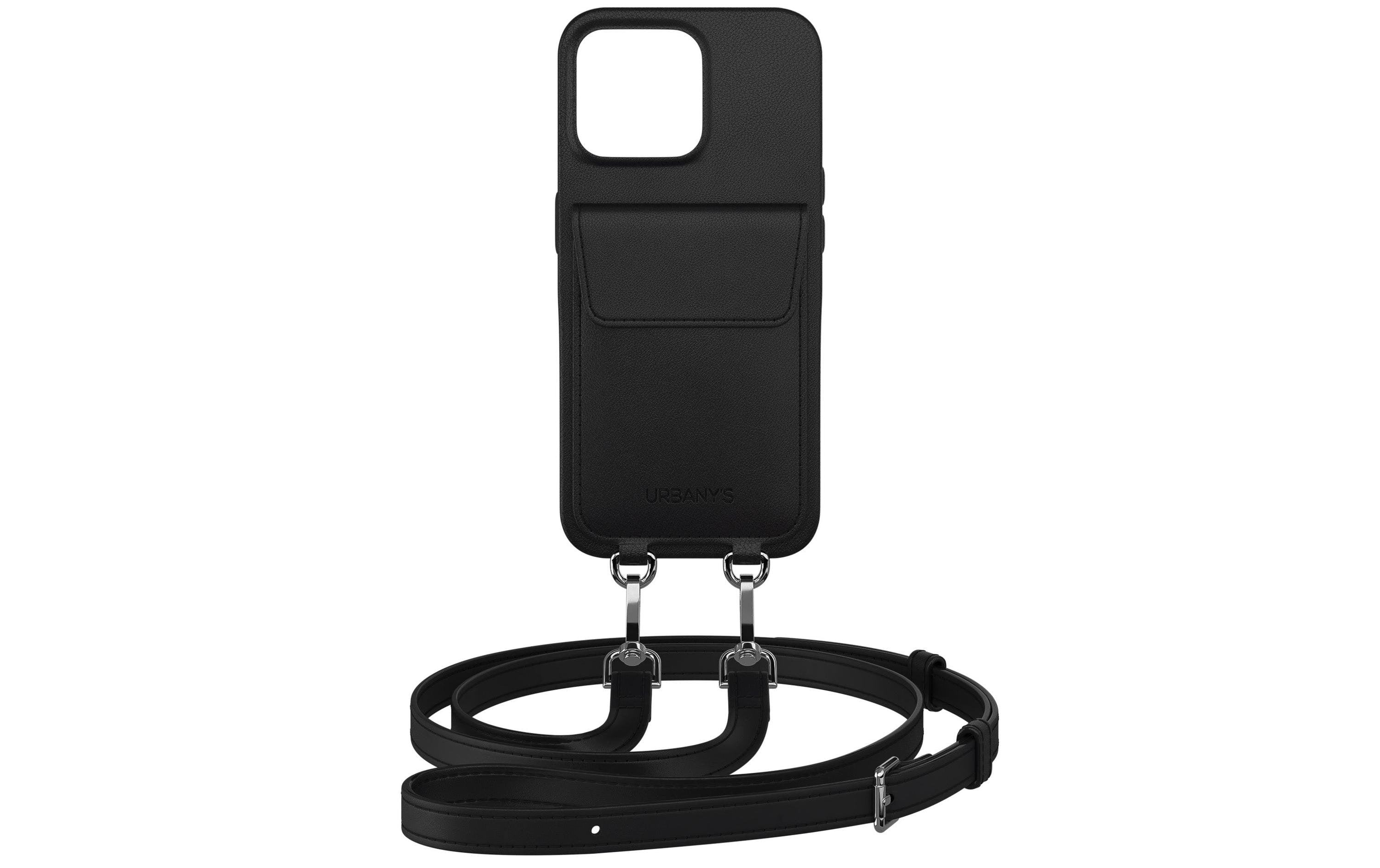 Urbanys HANDYKETTE+ NIGHT OWL iPhone 17
