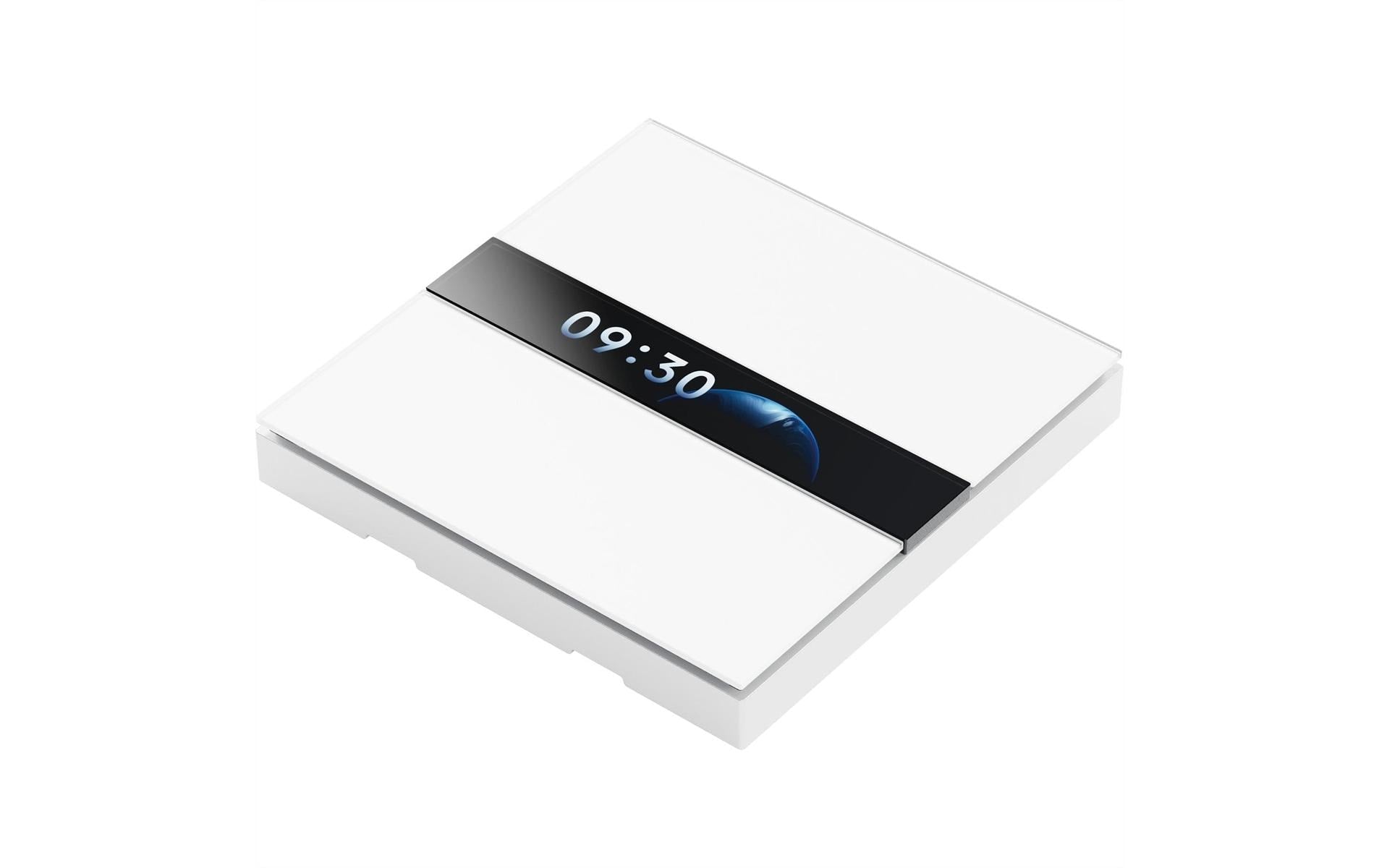 Aqara Display Switch V1